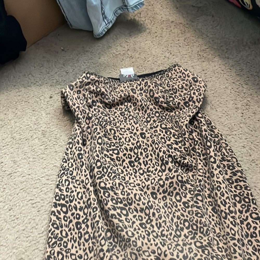 Leopard print - Picture 3 of 3